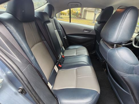 Used 2021 Toyota Corolla LE image 15