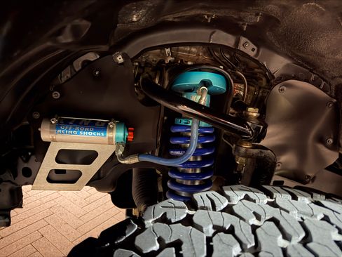 Used 2007 Toyota Tundra SR5 image 8