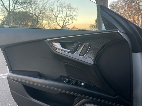 Used 2014 Audi S7 Prestige image 13