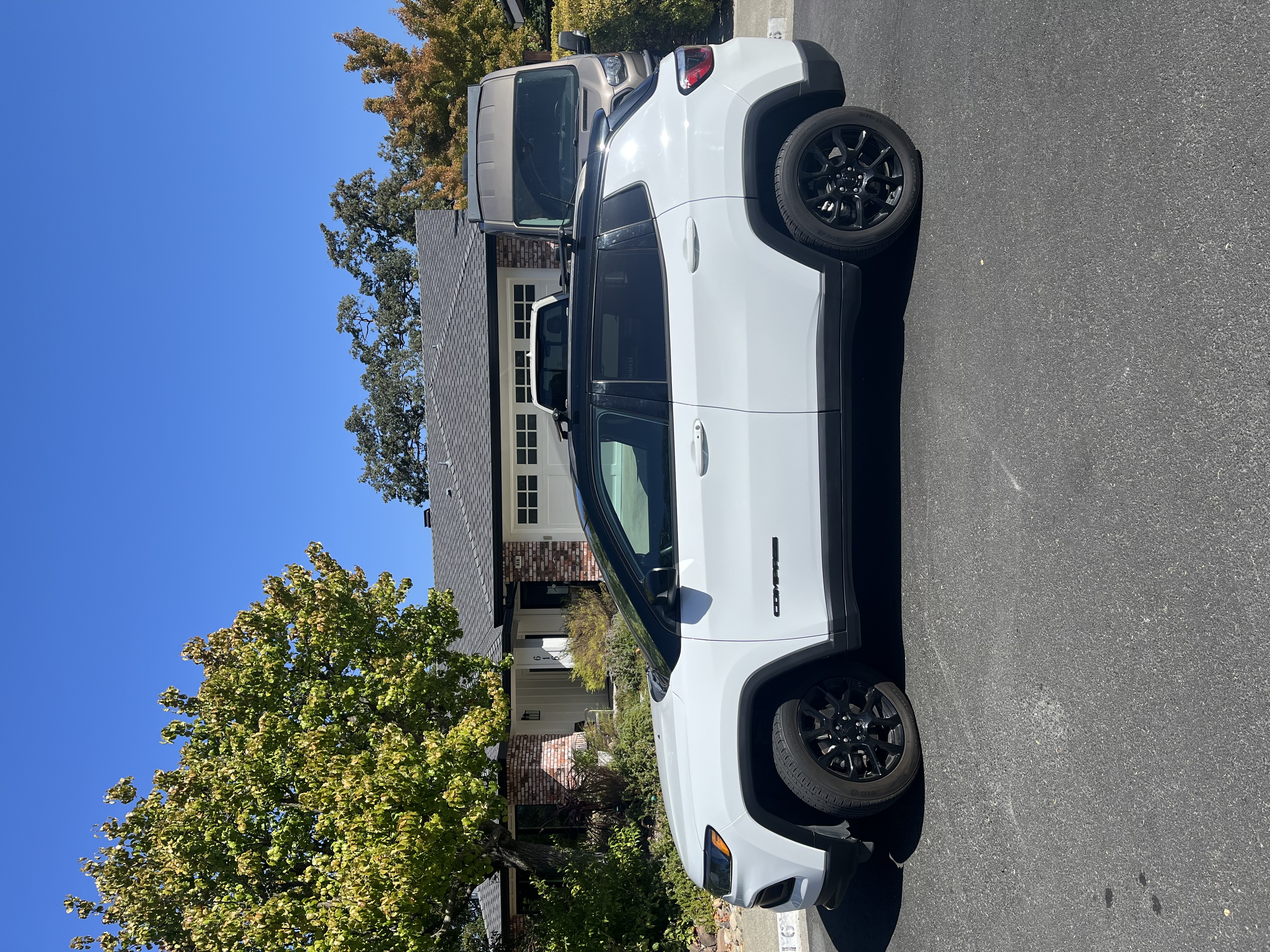 Used 2022 Jeep Compass Latitude AWD/4WD image 10