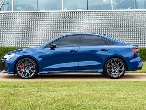 Used 2025 Audi RS 3 image 2