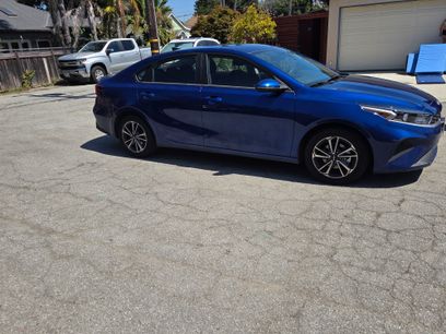Used 2023 Kia Forte LXS w/ LXS Technology Package