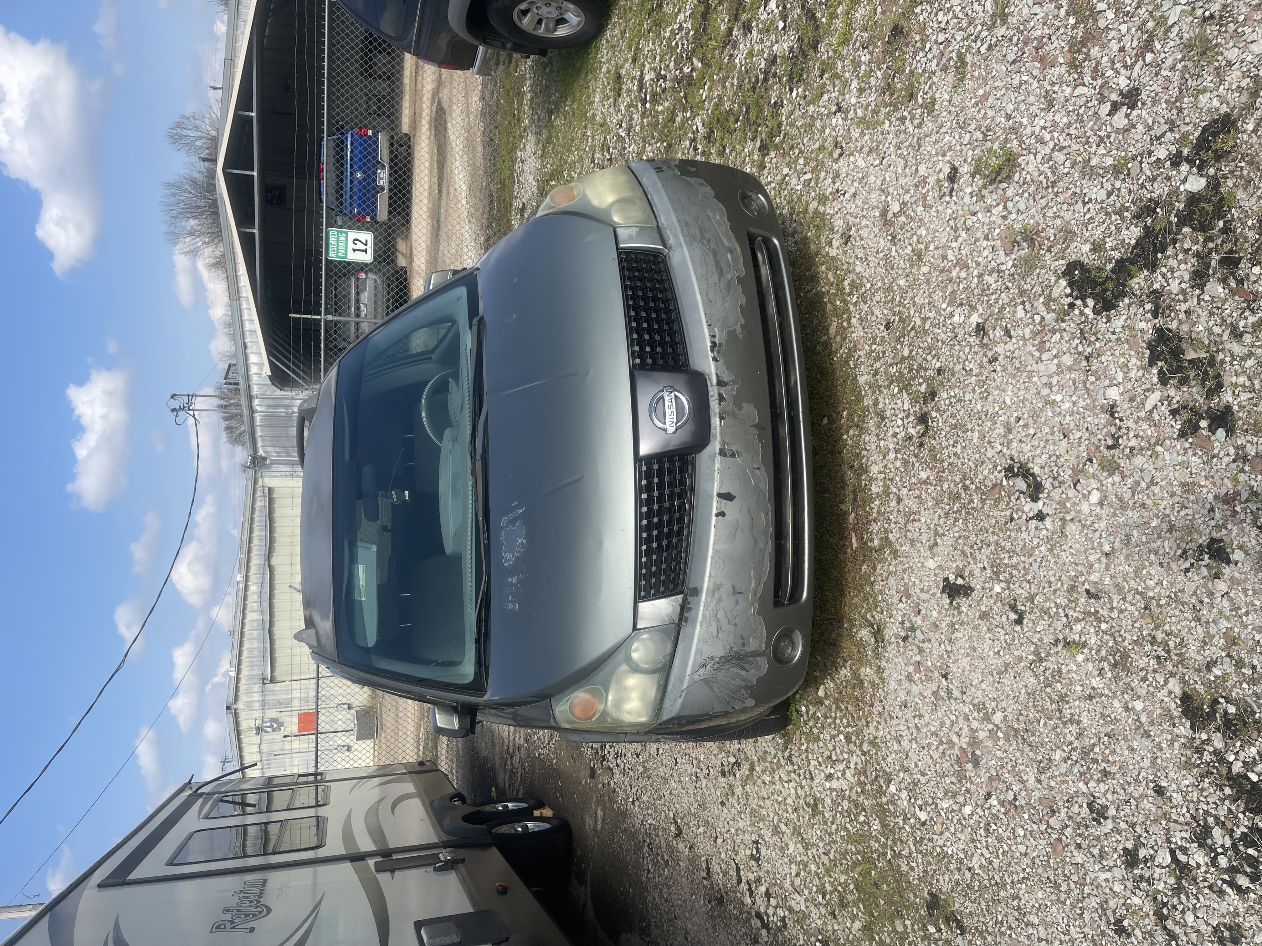 Used 2006 Nissan Quest w/ (S01) Seat Pkg FWD image 14
