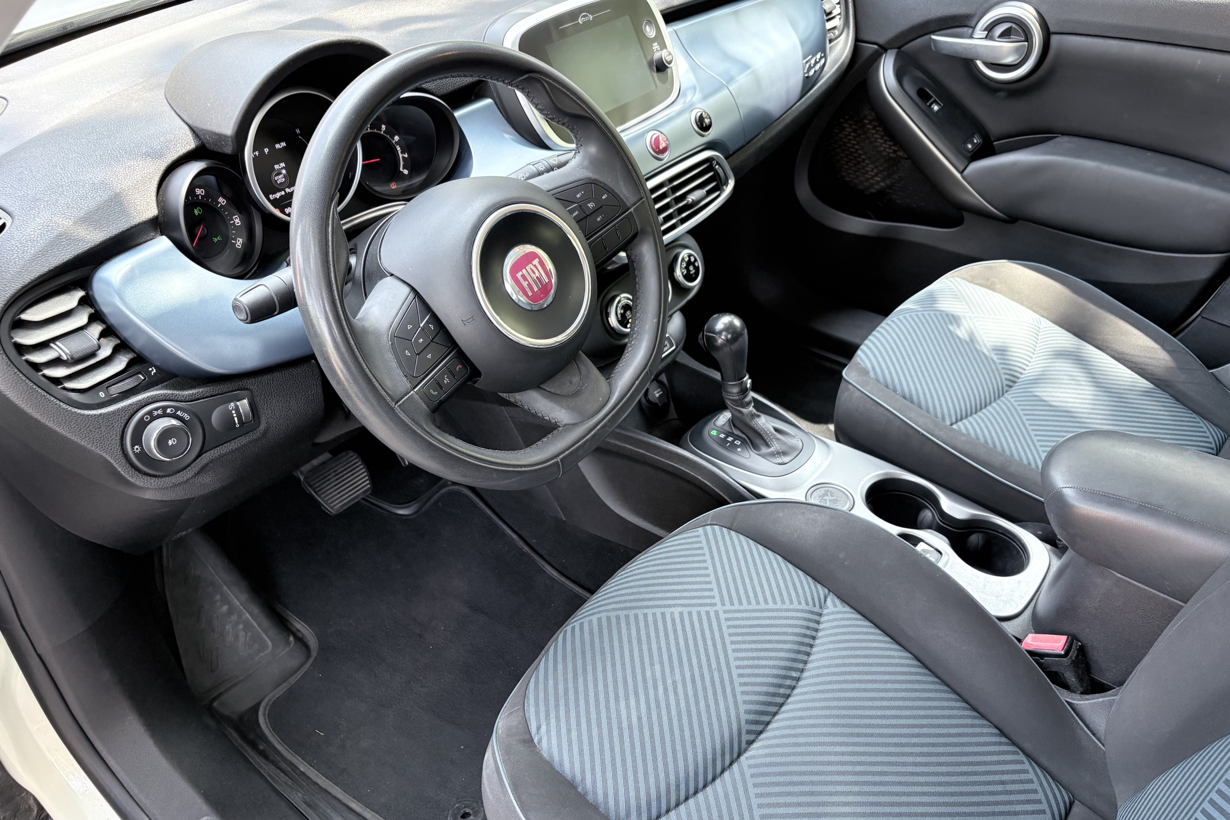 Used 2018 FIAT 500X Pop w/ Popular Equipment Group FWD image 15