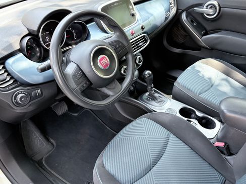 Used 2018 FIAT 500X Pop w/ Popular Equipment Group FWD image 16