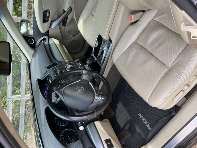 Used 2015 Acura RDX FWD image 14
