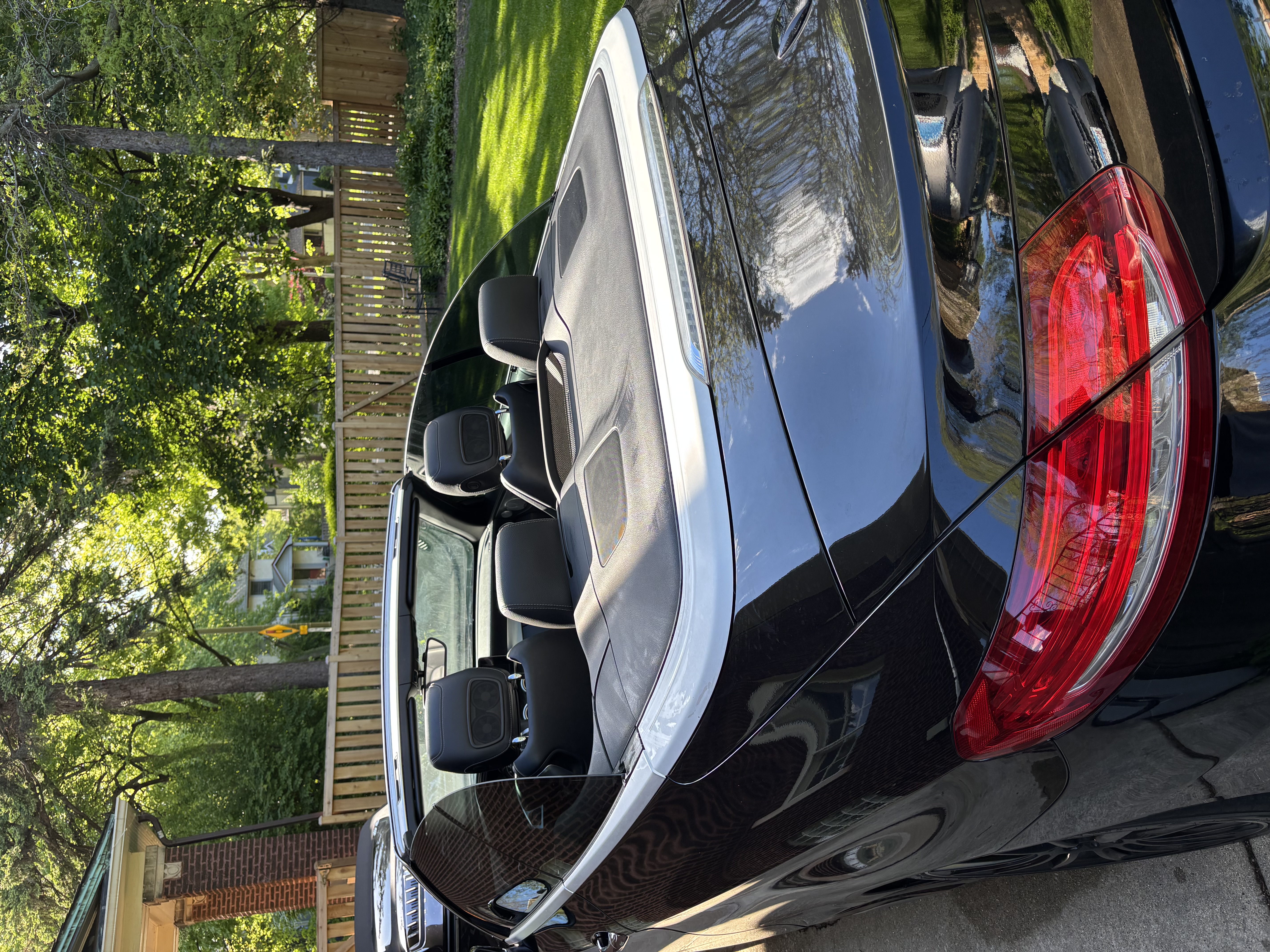 Used 2018 Mercedes-Benz C 300 Cabriolet image 8