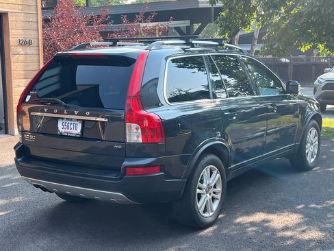 Used 2012 Volvo XC90 3.2 AWD/4WD image 4