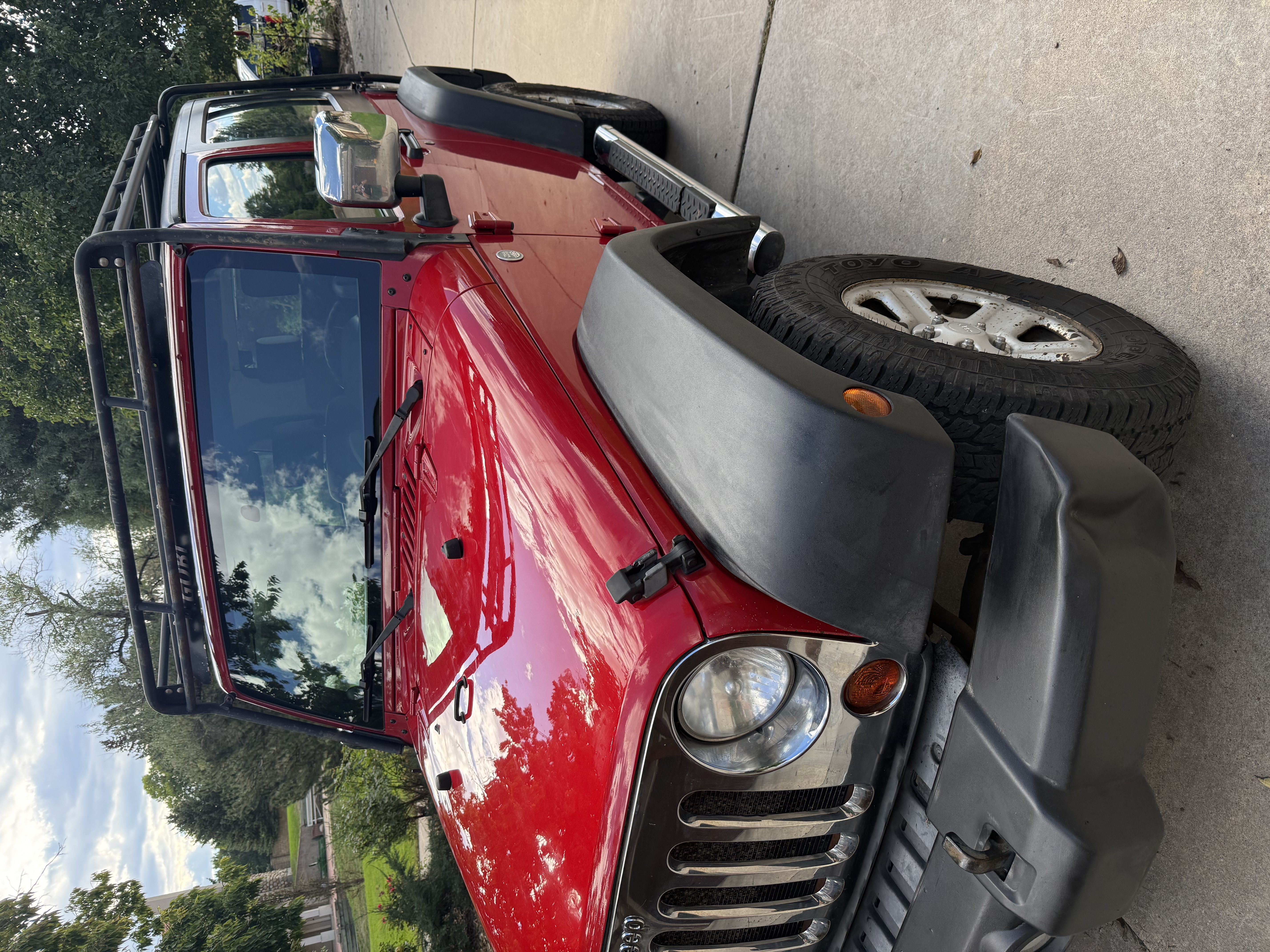 Used 2010 Jeep Wrangler Sport w/ Mopar Chrome Edition Group AWD/4WD image 21