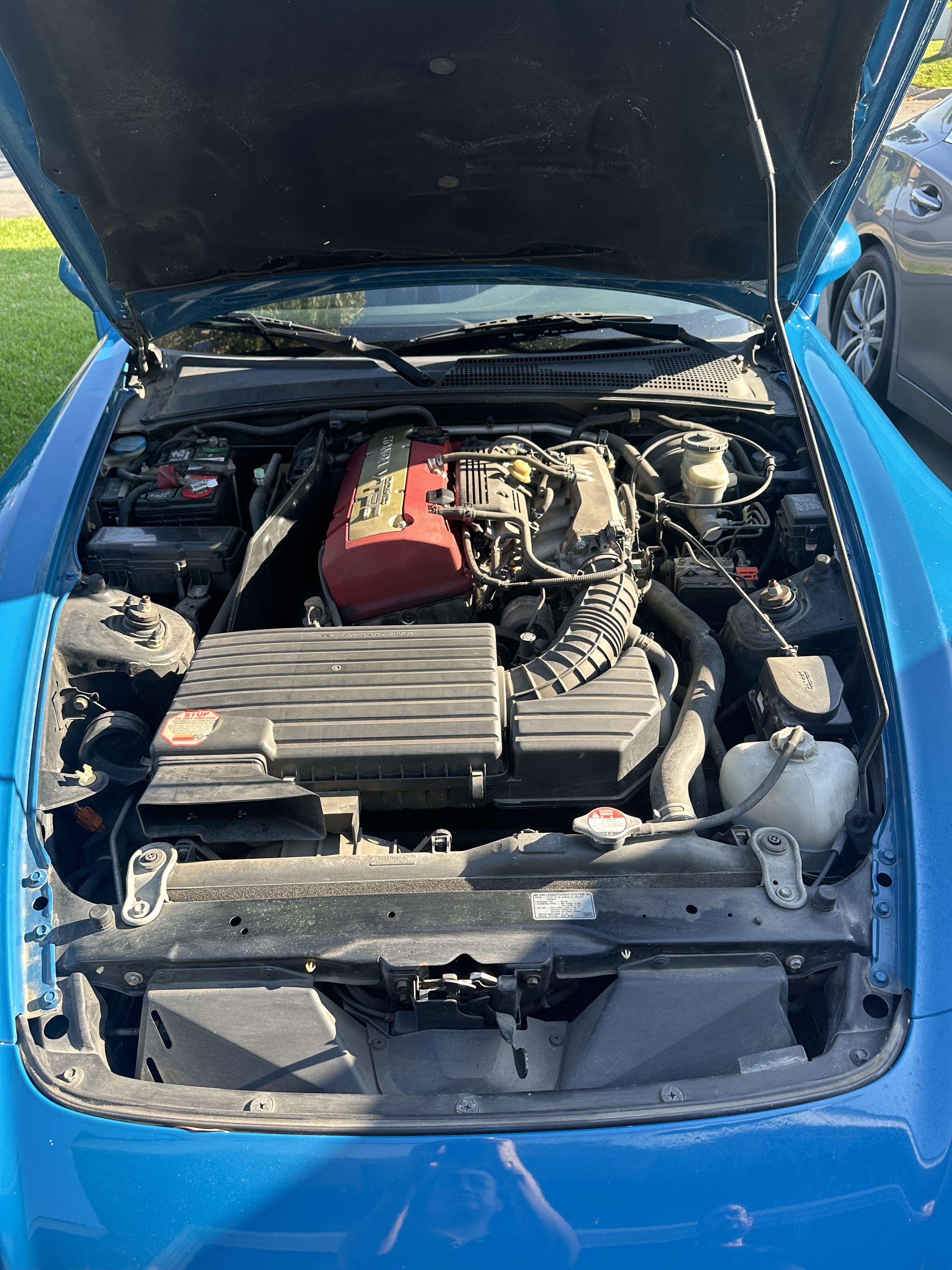 Used 2004 Honda S2000 image 9