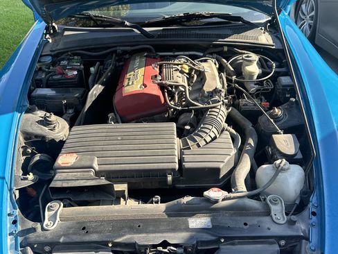 Used 2004 Honda S2000 image 9