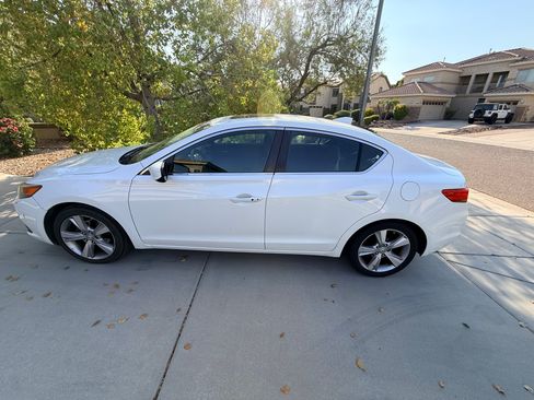 Used 2014 Acura ILX FWD image 6