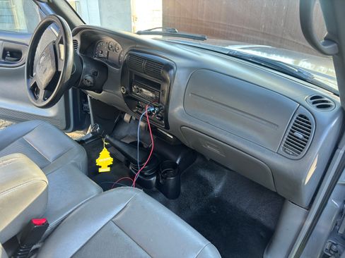 Used 2008 Ford Ranger XL image 21