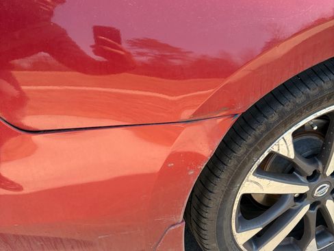 Used 2016 Nissan Altima 2.5 SR image 5