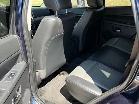 Used 2008 Jeep Grand Cherokee Laredo image 11