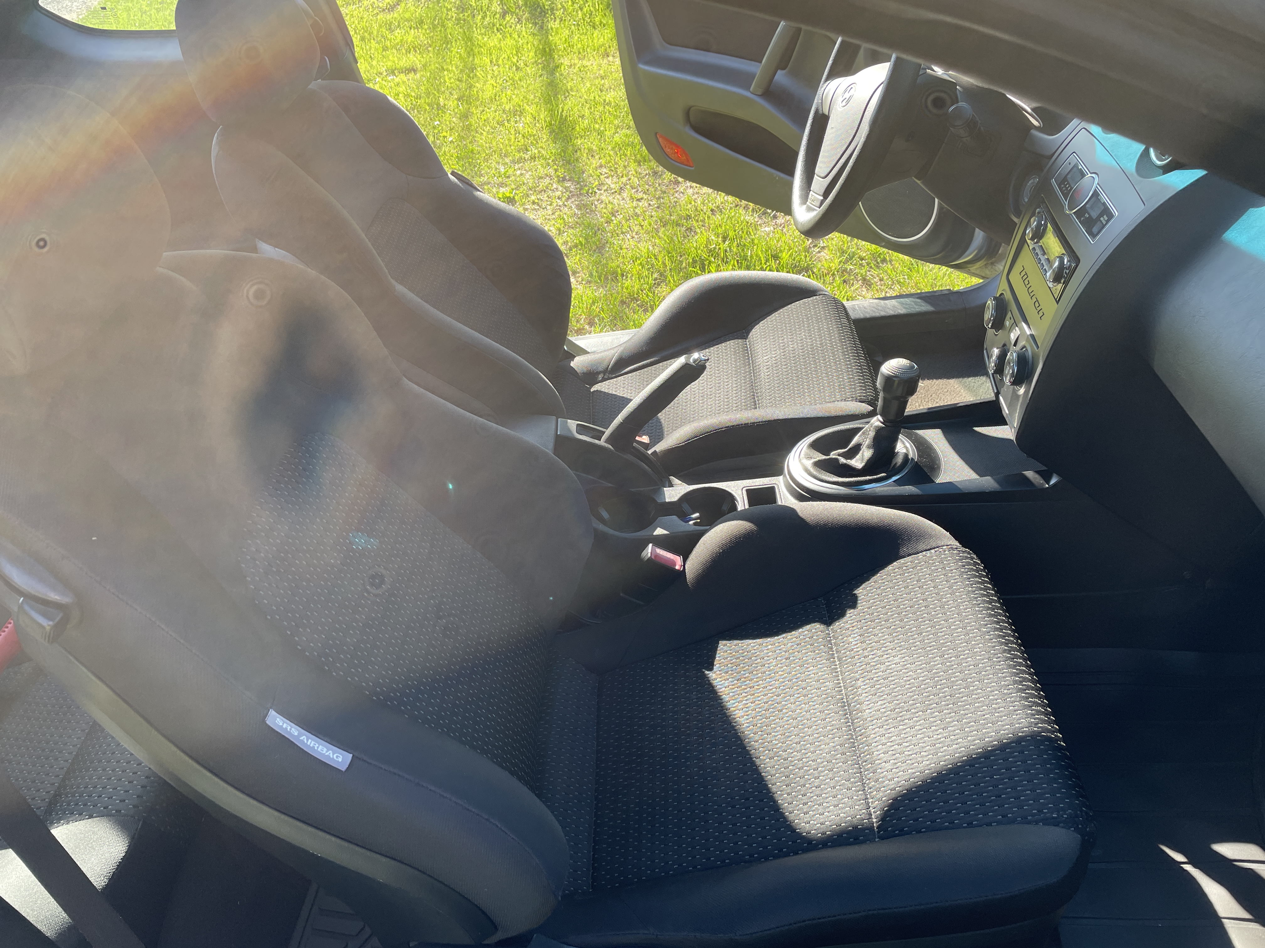Used 2008 Hyundai Tiburon GS FWD image 18