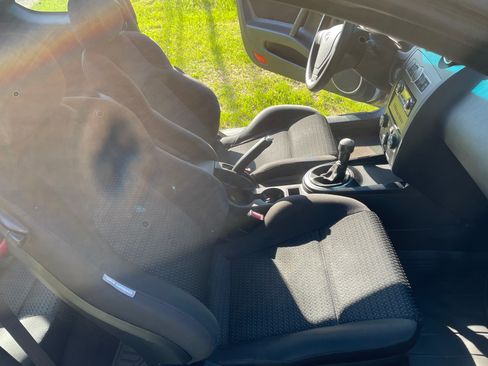 Used 2008 Hyundai Tiburon GS FWD image 18