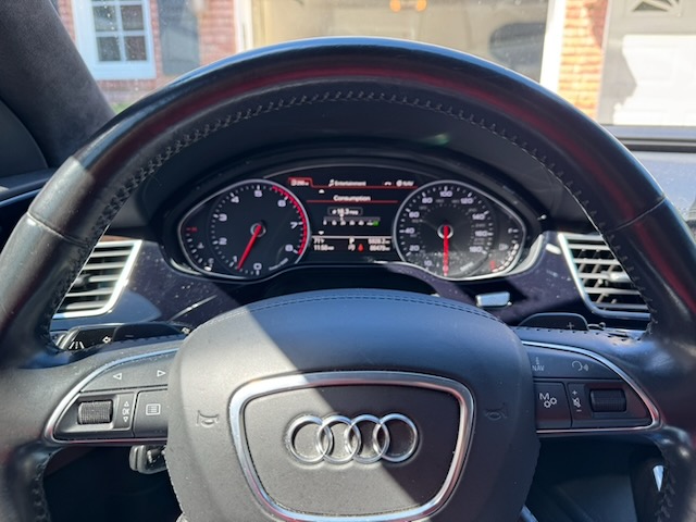 Used 2016 Audi A8 L 4.0T w/ Driver Assistance Package AWD/4WD image 10