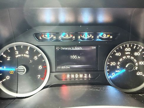 Used 2017 Ford F150 XLT w/ Equipment Group 301A Mid RWD image 11
