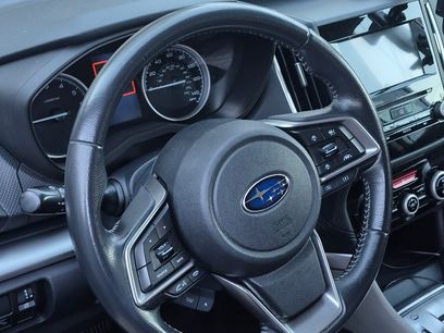 Used 2019 Subaru Forester Premium