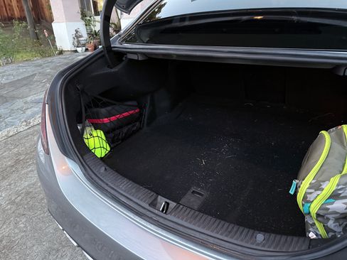 Used 2015 Mercedes-Benz C 63 AMG S image 20