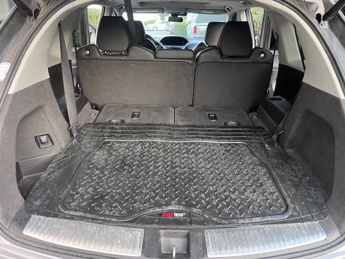 Used 2018 Acura MDX SH-AWD image 23