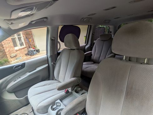 Used 2007 Hyundai Entourage GLS FWD image 27