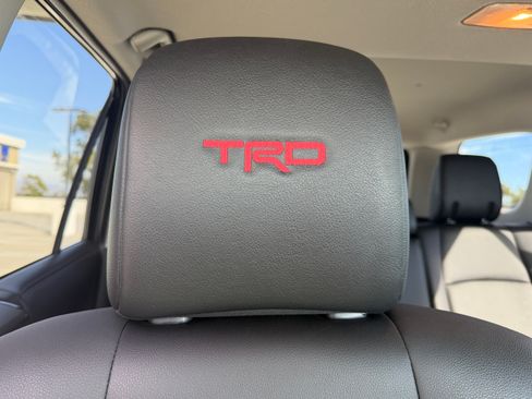Used 2019 Toyota 4Runner TRD Pro AWD/4WD image 13