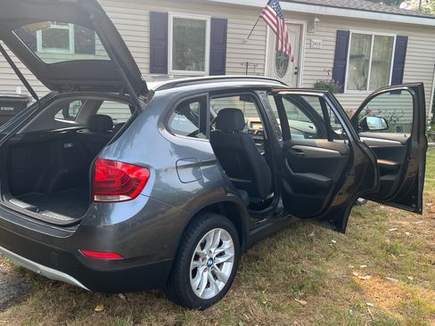Used 2015 BMW X1 xDrive28i image 5