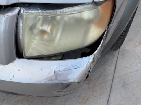 Used 2006 Ford Freestyle SE image 17