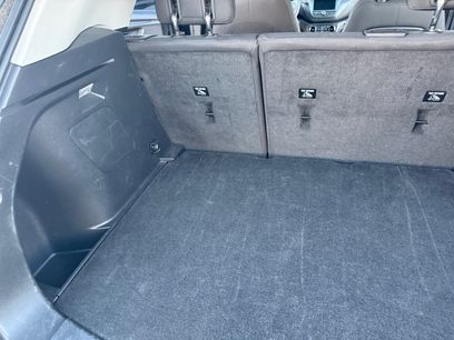 Used 2022 Chevrolet TrailBlazer LT