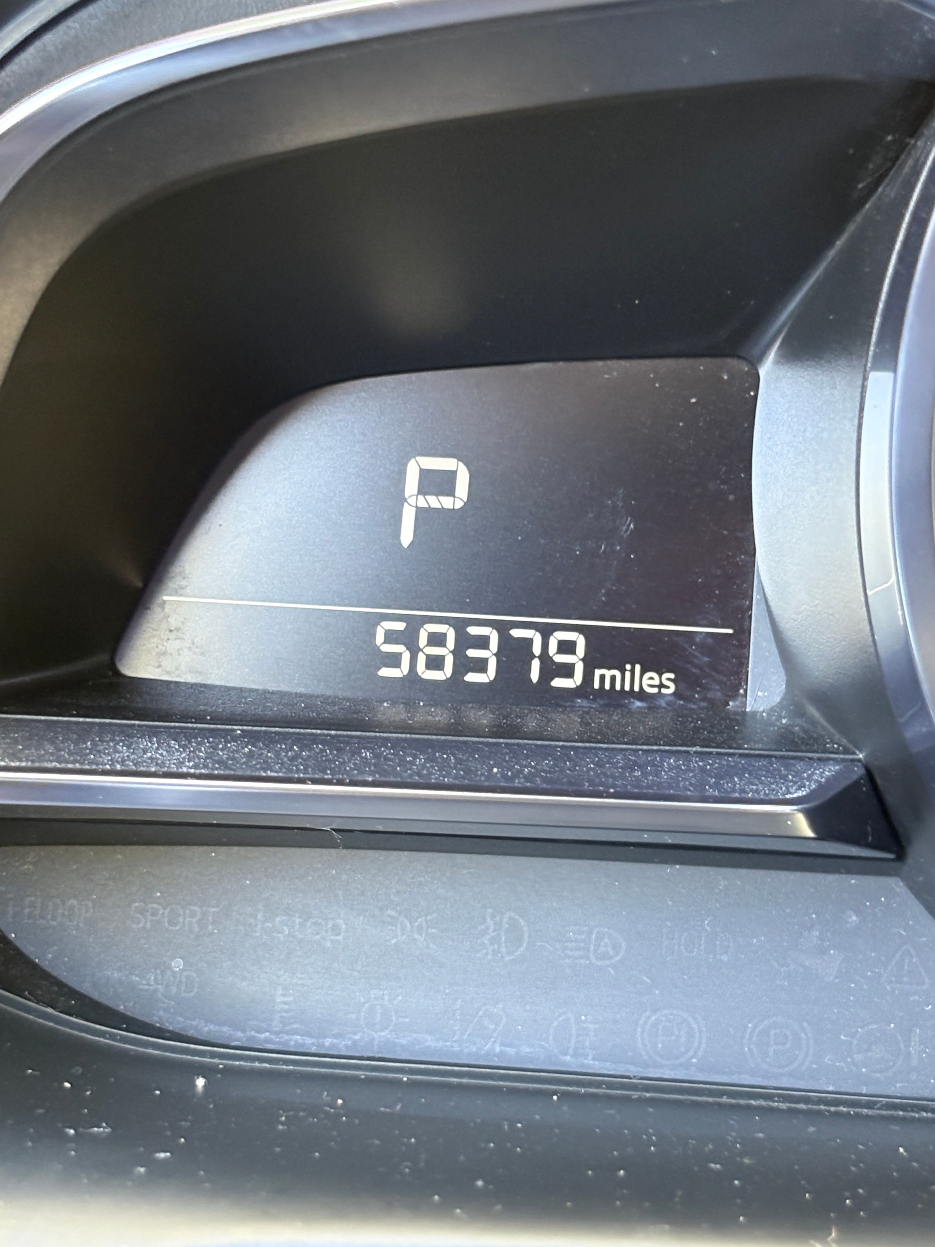Used 2019 MAZDA CX-3 Sport w/ Sport I-ACTIVSENSE Package FWD image 11