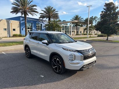 Used 2022 Mitsubishi Outlander ES
