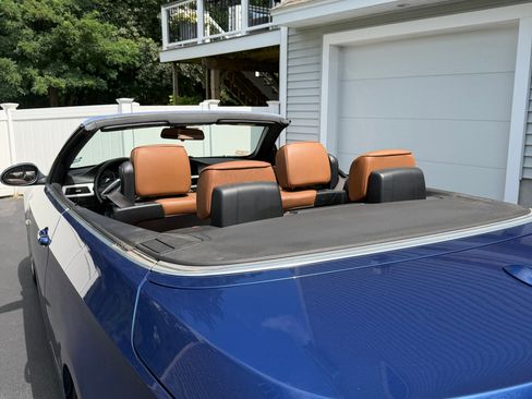 Used 2008 BMW 328i Convertible RWD image 11