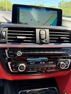 Used 2016 BMW 428i xDrive Coupe AWD/4WD image 8