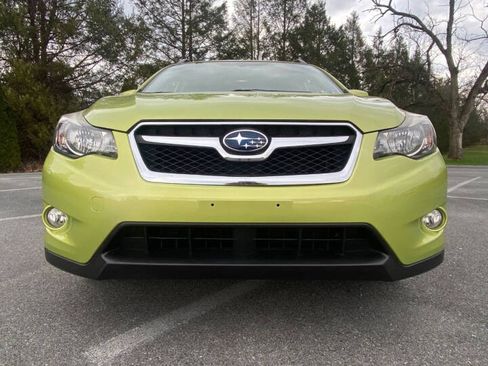 Used 2014 Subaru Crosstrek Touring image 10