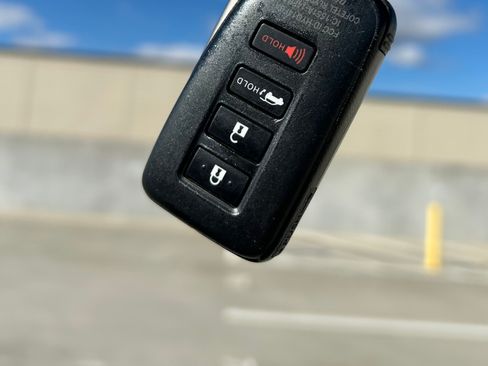 Used 2016 Lexus NX 200t F Sport image 18