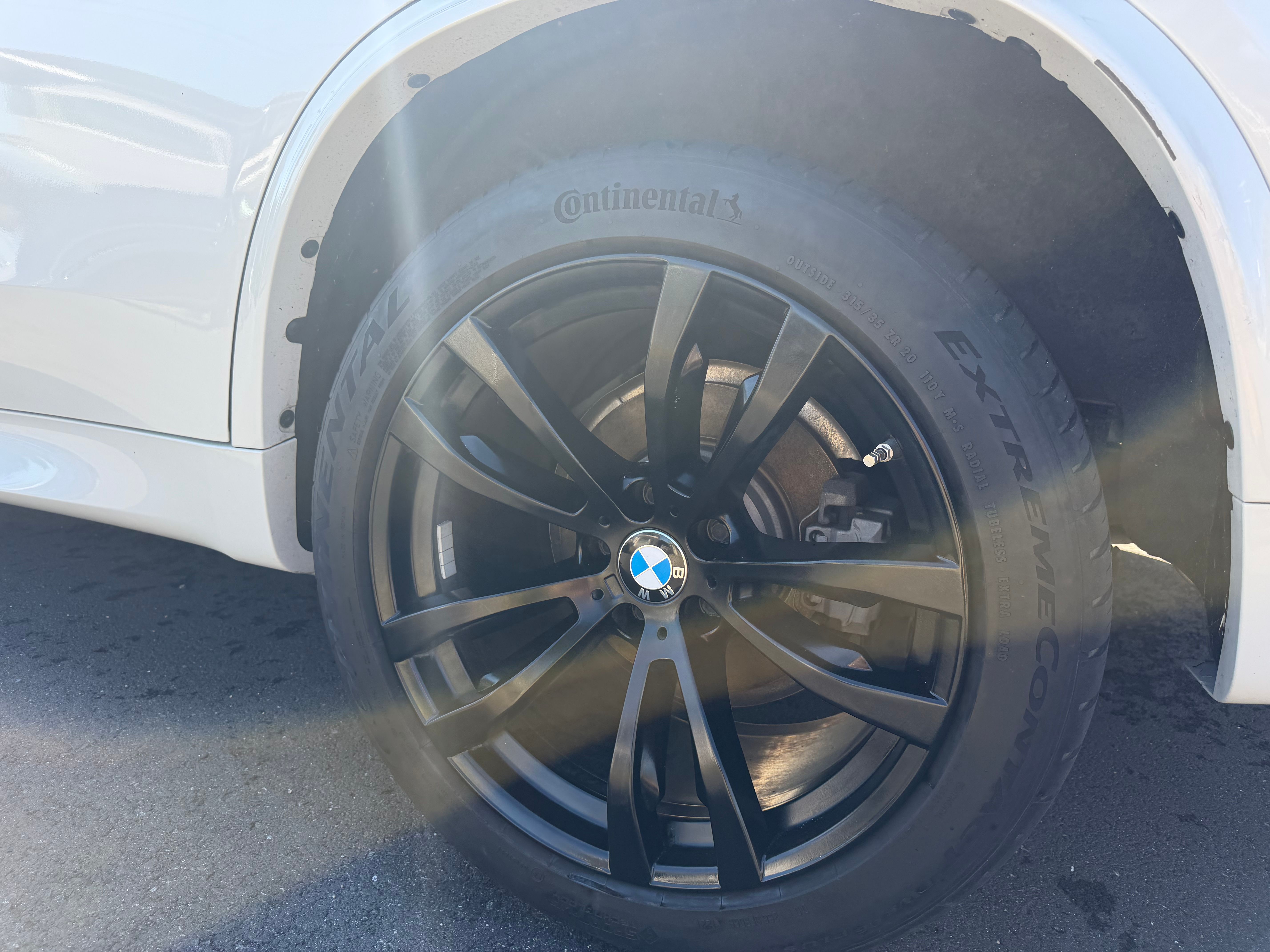 Used 2014 BMW X5 xDrive35i AWD/4WD image 9