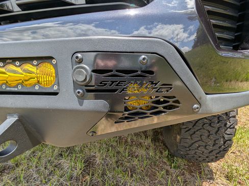 Used 2022 Chevrolet Silverado 1500 LT Trail Boss w/ LT Trail Boss Premium Package image 17