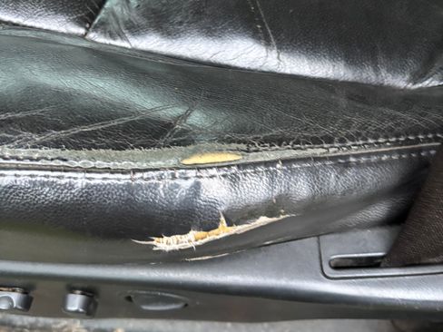 Used 2009 Chevrolet Silverado 2500 LTZ w/ Safety Package image 10