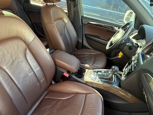 Used 2014 Audi Q5 3.0T Premium Plus image 15