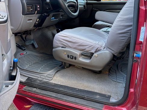 Used 1997 Ford F250 4x4 SuperCab Heavy Duty image 32