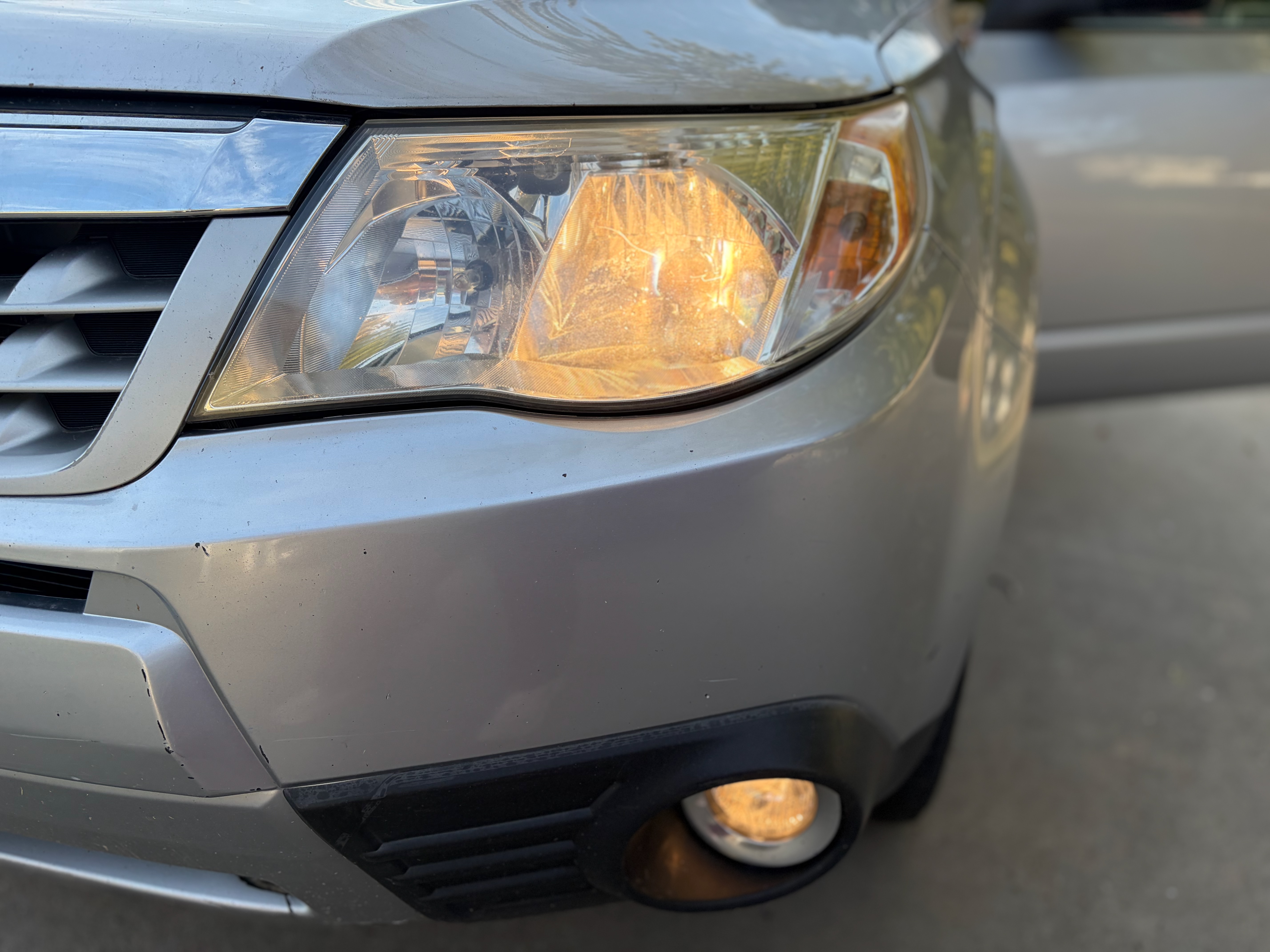 Used 2013 Subaru Forester 2.5X Premium AWD/4WD image 26