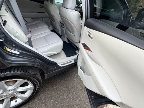Used 2011 Lexus RX 350 AWD image 25