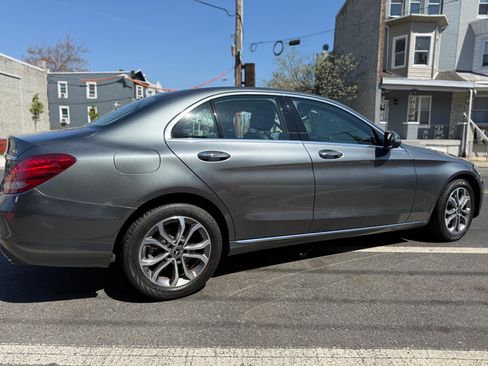 Used 2018 Mercedes-Benz C 300 4MATIC Sedan image 15