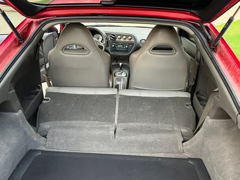 Used 2004 Acura RSX FWD image 23