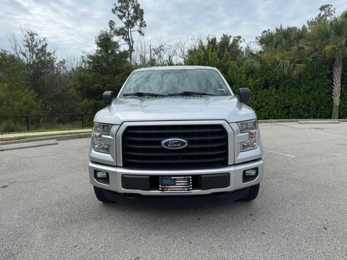 Used 2015 Ford F150 XLT w/ Equipment Group 302A Luxury image 2