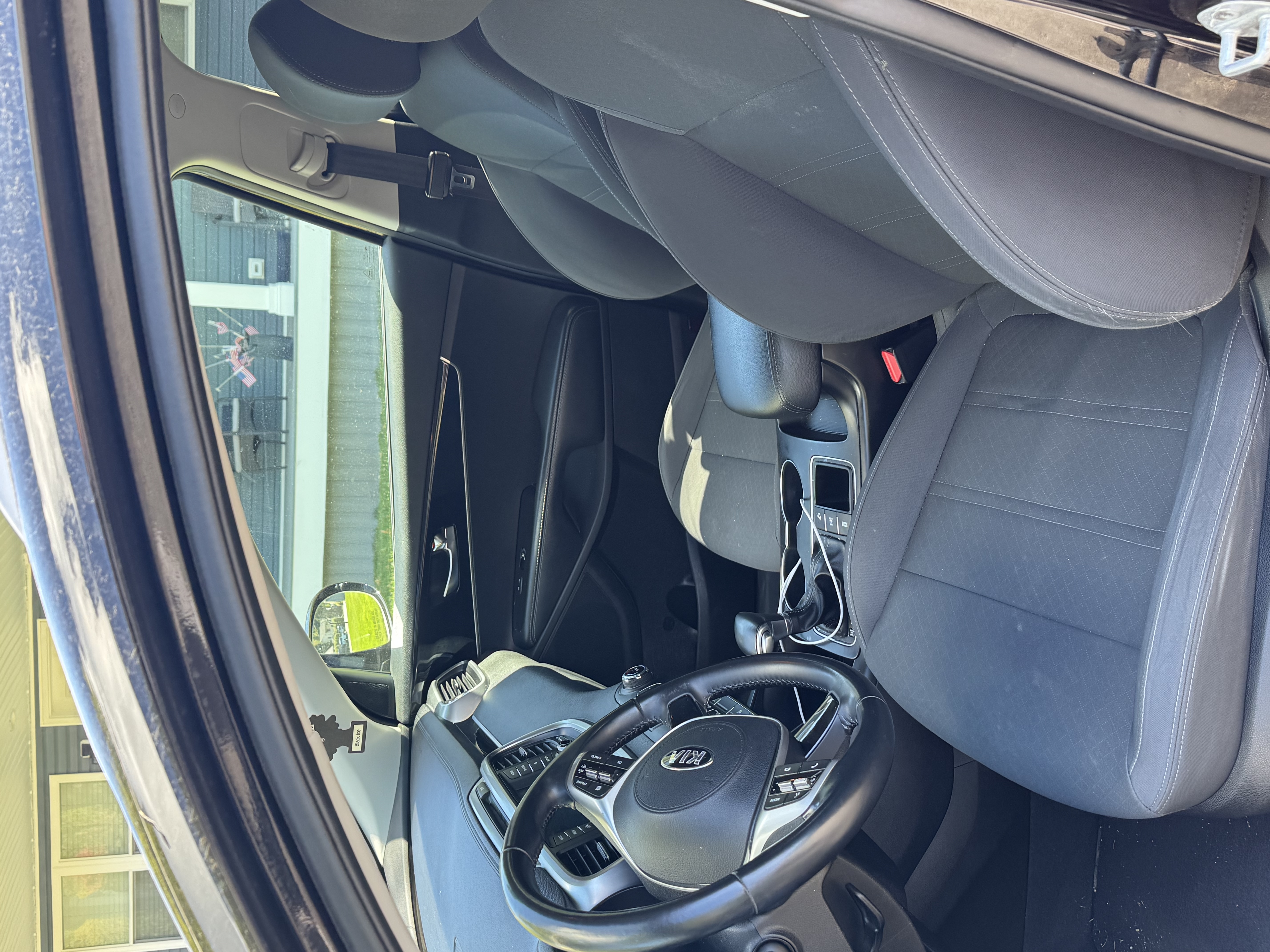 Used 2019 Kia Sorento AWD w/ LX Convenience Package image 5
