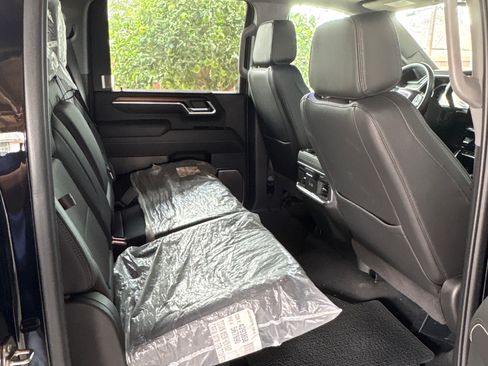 Used 2025 GMC Sierra 2500 Denali w/ Denali Reserve Package image 16