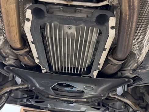 Used 2007 BMW 750i 750i Sedan 4D image 13